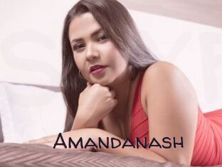 Amandanash