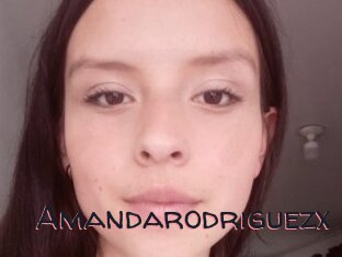 Amandarodriguezx