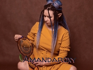 Amandaroxy