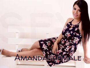 Amandashemale