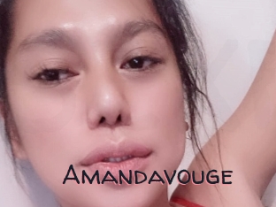 Amandavouge