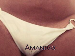 Amandax