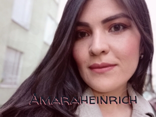 Amaraheinrich