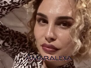 Amaralexa