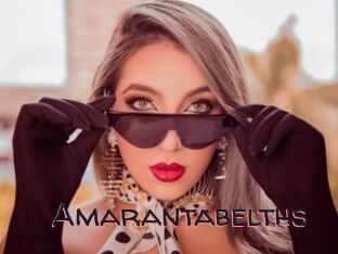 Amarantabelths