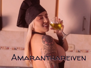 Amaranthareiven