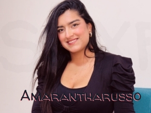 Amarantharusso