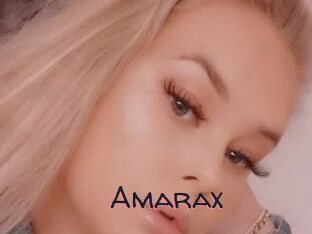 Amarax