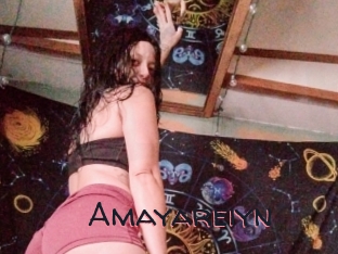 Amayareiyn