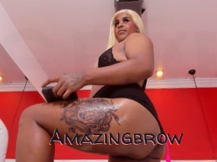 Amazingbrow