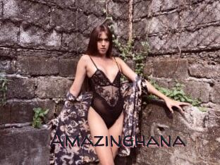 Amazinghana