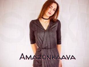 Amazonkaava