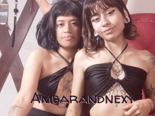 ambarandnexy Sexy Finden