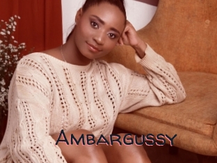 Ambargussy
