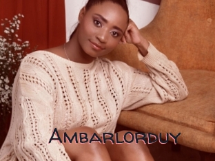 Ambarlorduy
