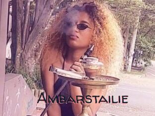 Ambarstailie