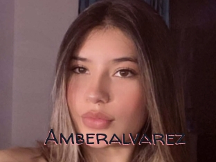 Amberalvarez