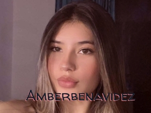 Amberbenavidez