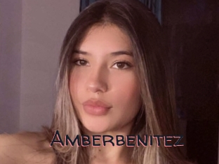 Amberbenitez