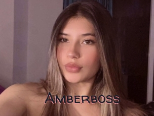 Amberboss