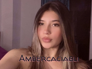 Ambercaciagli