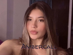 Ambercall