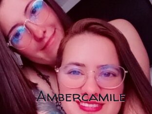 Ambercamile