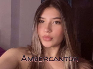Ambercantor