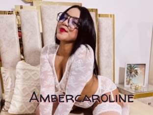 Ambercaroline