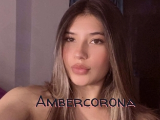 Ambercorona