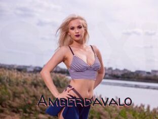 Amberdavalo