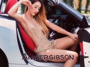 Ambergibson