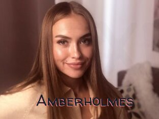 Amberholmes