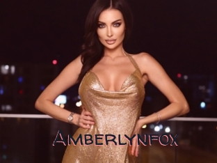 Amberlynfox