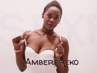 Amberpreko