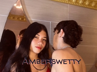 Amberswetty