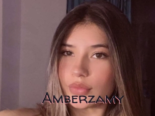 Amberzamy