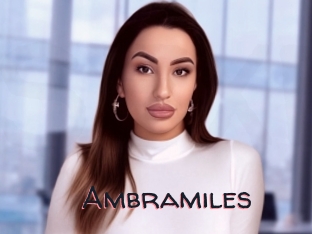 Ambramiles