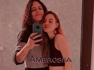 Ambrosiia