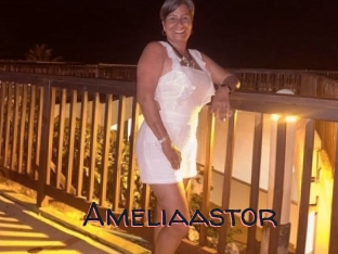 Ameliaastor