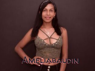 Ameliabaudin