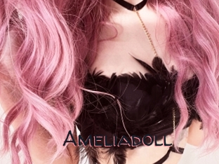Ameliadoll