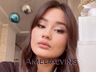 Ameliaevins