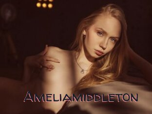 Ameliamiddleton