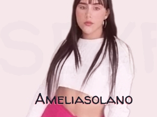 Ameliasolano