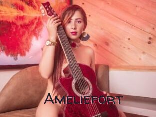 Ameliefort
