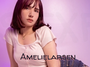 Amelielarsen