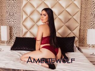 Ameliewolf