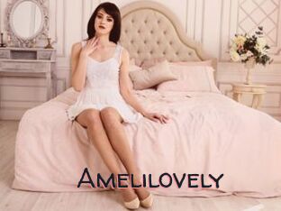 Amelilovely
