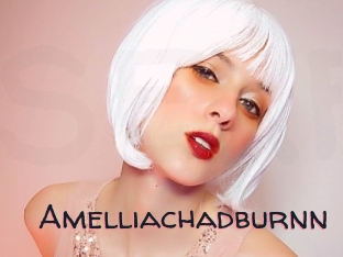 Amelliachadburnn